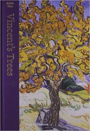 Vincent's Trees фото книги