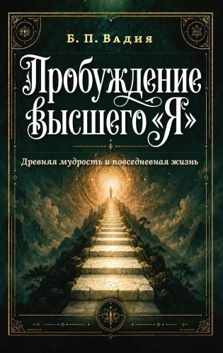 Пробуждение высшего "Я". Древняя мудрость и повседневная жизнь фото книги