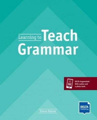 Learning to Teach Grammar фото книги