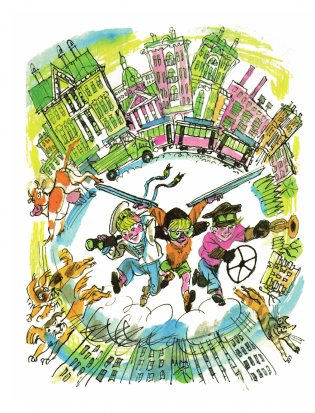 Плих и Плюх фото книги 5