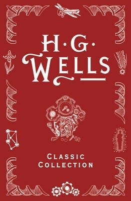 H. G. Wells Classic Collection I фото книги