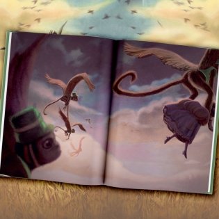 Волшебник страны Оз фото книги 6