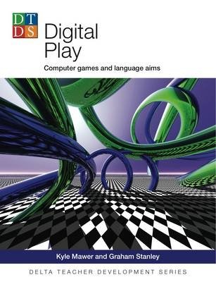 Digital Play. Computer Games and Language Aims фото книги