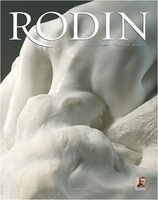 Rodin фото книги