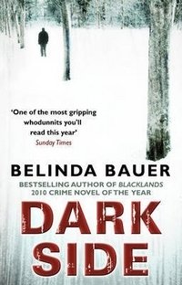 Darkside фото книги