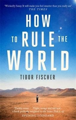 How to Rule the World фото книги