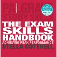 The Exam Skills Handbook: Achieving Peak Performance фото книги
