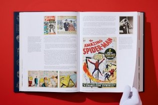 The Stan Lee Story фото книги 11