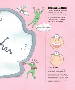 Книга времён фото книги 6