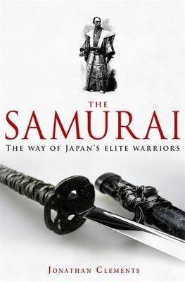 A Brief History of the Samurai фото книги