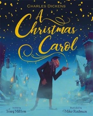 A Christmas Carol фото книги