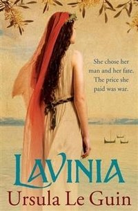 Lavinia фото книги