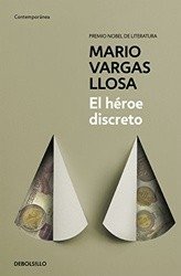 El Heroe Discreto фото книги