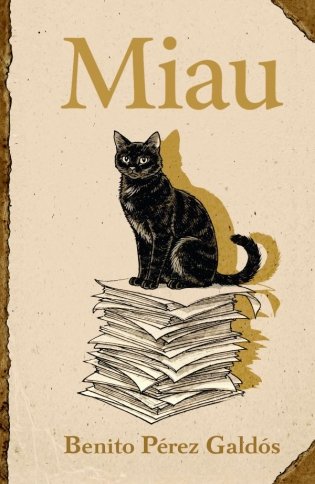 Miau = Мяу фото книги