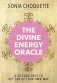 The Divine Energy Oracle: A 63-Card Deck to Get Out of Your Own Way фото книги маленькое 2