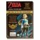 The Legend of Zelda Official Sticker Book (Nintendo) фото книги маленькое 8