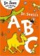 Dr.Seuss's ABC фото книги маленькое 2