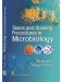 Stains And Staining Procedures In Microbiology (Pb 2017) фото книги маленькое 2