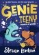 Genie and teeny: make a wish фото книги маленькое 2