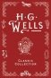H. G. Wells Classic Collection I фото книги маленькое 2