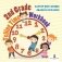 2nd Grade Telling Time Workbook: Quarter Hour Exercises Children's Math Books фото книги маленькое 2
