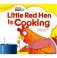 Our World 1. Readers. Little Red Hen is Cooking. Big Book фото книги маленькое 2