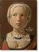 What Great Paintings Say. 100 Masterpieces in Detail фото книги маленькое 2