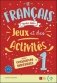 LE FRANCAIS AVEC… des jeux et des activites 1: AB+eBook фото книги маленькое 2