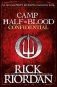 Camp Half-Blood Confidential фото книги маленькое 2