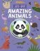 Amazing Animals фото книги маленькое 2