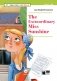 Extraordinary Miss Sunshine (+ Audio CD) фото книги маленькое 2