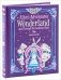 Alice's Adventures in Wonderland & Through the Looking-Glass фото книги маленькое 2