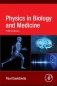 Physics in Biology and Medicine, 5 ed. фото книги маленькое 2