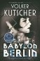 Babylon Berlin фото книги маленькое 2