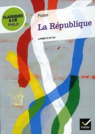 La Republique фото книги