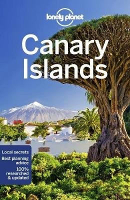 Canary Islands фото книги