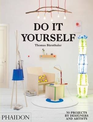 Do It Yourself фото книги