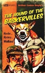 Hound of the Baskervilles фото книги