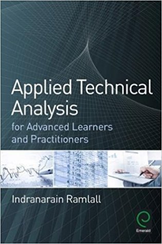 Applied Technical Analysis for Advanced Learners and Practitioners фото книги