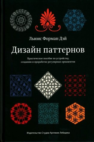 Дизайн паттернов фото книги