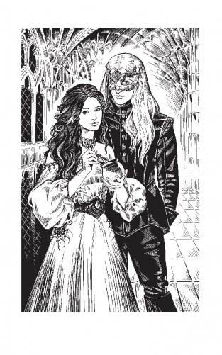 Принцесса без короны. Отбор не по правилам фото книги 3