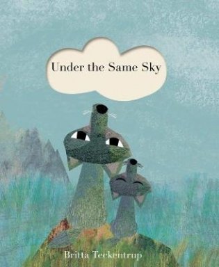 Under the Same Sky фото книги