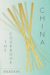 China: The Cookbook фото книги