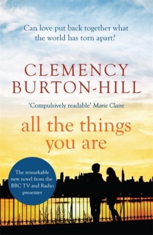 All the Things You are фото книги
