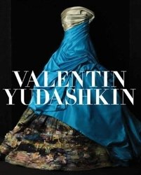 Valentin Yudashkin фото книги