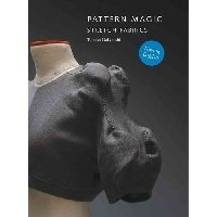 Pattern Magic. Stretch Fabrics фото книги