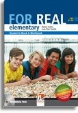 For Real A. Elementary фото книги