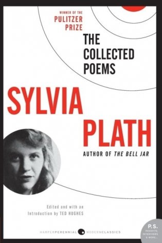 The collected poems фото книги