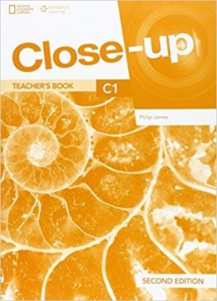 Close-Up C1 Teacher's Book + Online Teacher Zone фото книги
