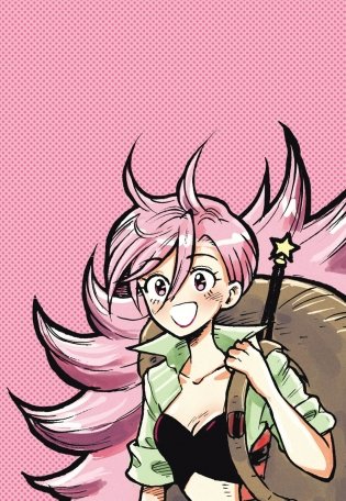 Stray cat agency. Агентство бродячей кошки. Том 1 фото книги 4